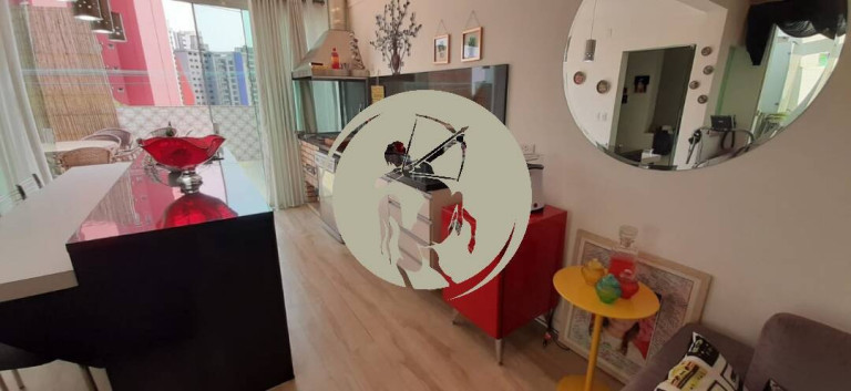 Imagem Casa com 3 Quartos à Venda, 280 m² em Vila Valparaíso - Santo André Imagem Casa com 3 Quartos à Venda, 280 m² em Vila Valparaíso - Santo André