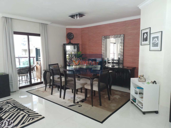 Imagem Apartamento com 3 Quartos à Venda, 170 m² em Pitangueiras - Guarujá Imagem Apartamento com 3 Quartos à Venda, 170 m² em Pitangueiras - Guarujá