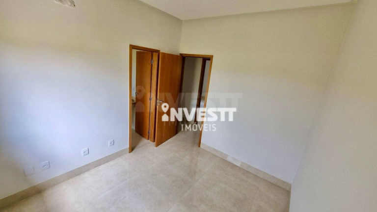 Imagem Casa com 3 Quartos à Venda, 152 m² em Terras Alpha Residencial 1 - Senador Canedo
