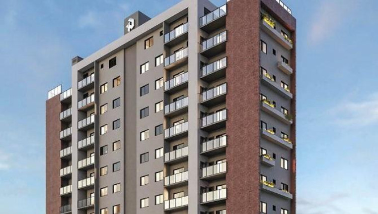 Imagem Apartamento com 3 Quartos à Venda, 134 m² em Centro - São José Dos Pinhais