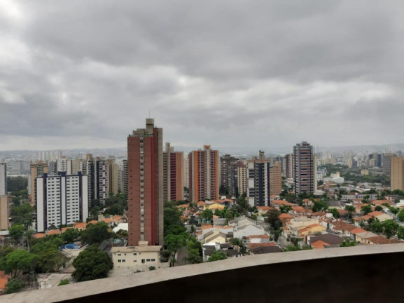 Imagem Apartamento com 3 Quartos à Venda, 155 m² em Vila Alpina - Santo André Imagem Apartamento com 3 Quartos à Venda, 155 m² em Vila Alpina - Santo André