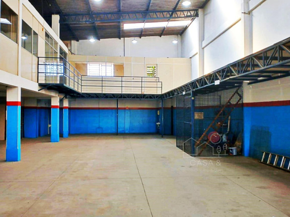 Imagem Galpão para Alugar, 400 m²em Colônia Santo Antônio - Manaus Imagem Galpão para Alugar, 400 m²em Colônia Santo Antônio - Manaus