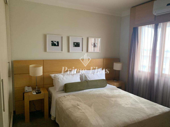 Imagem Apartamento com 2 Quartos à Venda, 44 m² em Campo Belo - São Paulo Imagem Apartamento com 2 Quartos à Venda, 44 m² em Campo Belo - São Paulo