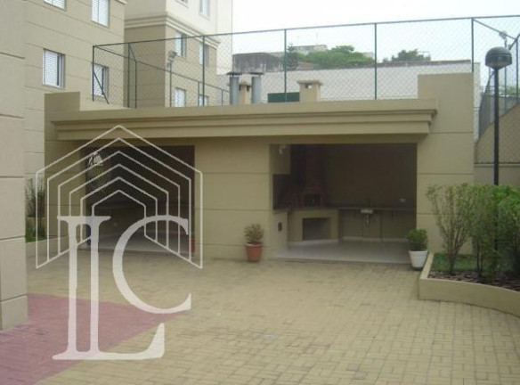 Imagem Apartamento com 2 Quartos à Venda,  em Jabaquara - São Paulo