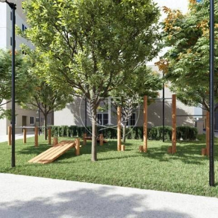 Imagem Apartamento com 2 Quartos à Venda, 36 m² em Jardim Regina - São Paulo Imagem Apartamento com 2 Quartos à Venda, 36 m² em Jardim Regina - São Paulo
