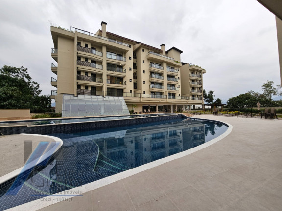 Imagem Apartamento com 2 Quartos à Venda, 74 m² em Itaguá - Ubatuba