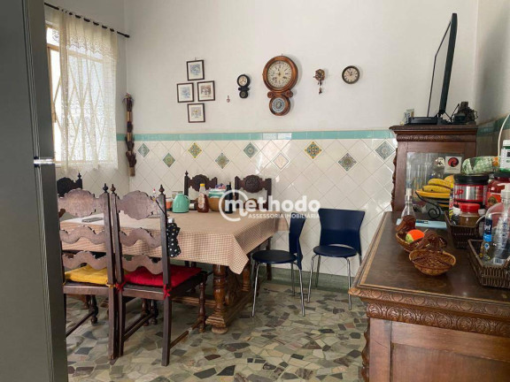 Imagem Casa com 3 Quartos à Venda, 179 m² em Vila Itapura - Campinas Imagem Casa com 3 Quartos à Venda, 179 m² em Vila Itapura - Campinas