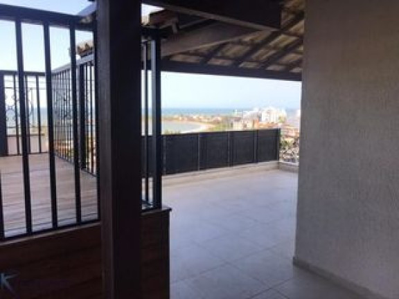 Imagem Cobertura com 4 Quartos à Venda, 257 m² em Nova Guarapari - Guarapari