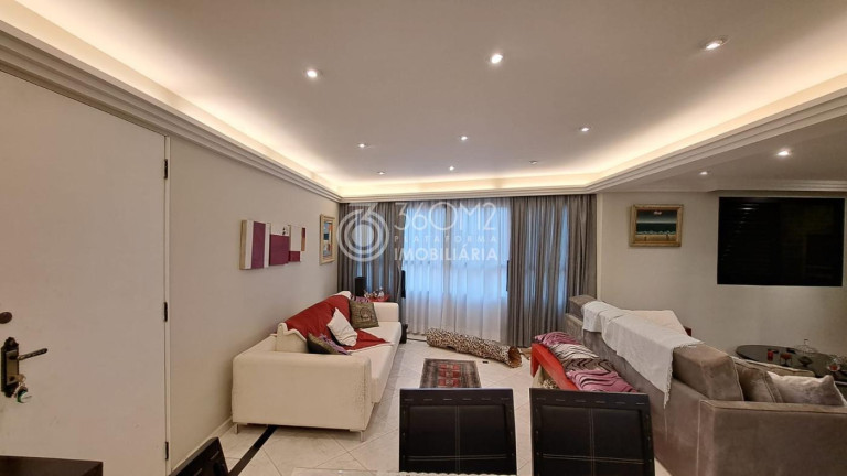 Imagem Apartamento com 2 Quartos à Venda, 95 m² em Jardim - Santo André Imagem Apartamento com 2 Quartos à Venda, 95 m² em Jardim - Santo André