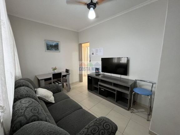 Imagem Apartamento com 1 Quarto à Venda, 40 m² em Guilhermina - Praia Grande Imagem Apartamento com 1 Quarto à Venda, 40 m² em Guilhermina - Praia Grande