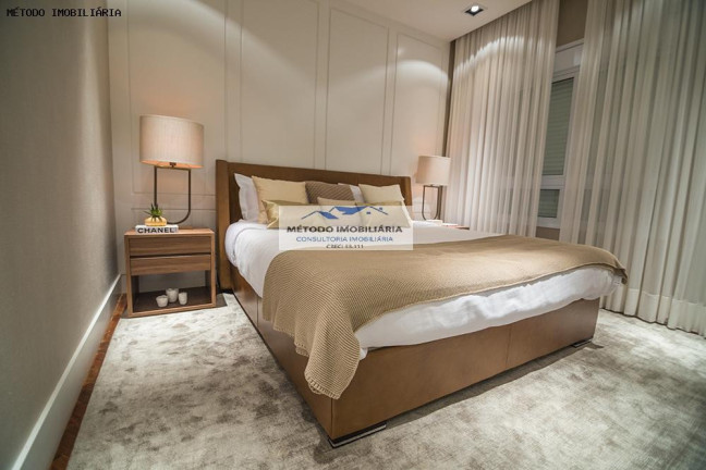 Imagem Imóvel com 4 Quartos à Venda, 164 m² em Vila Romana - São Paulo