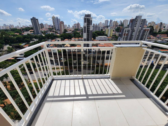Imagem Apartamento com 3 Quartos à Venda, 56 m² em Parada Inglesa - São Paulo