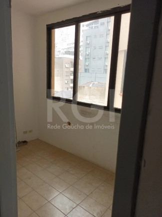 Imagem Sala Comercial à Venda, 104 m² em Centro Histórico - Porto Alegre Imagem Sala Comercial à Venda, 104 m² em Centro Histórico - Porto Alegre