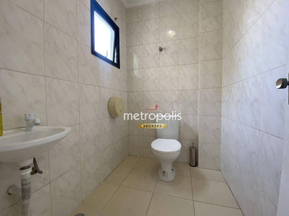 Imagem Sala Comercial para Alugar, 27 m² em Osvaldo Cruz - São Caetano Do Sul Imagem Sala Comercial para Alugar, 27 m² em Osvaldo Cruz - São Caetano Do Sul