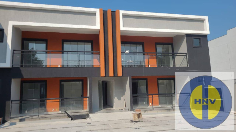 Apartamento com 2 Quartos à Venda, 90 m² em Jardim Atlântico Oeste (itaipuaçu) - Maricá