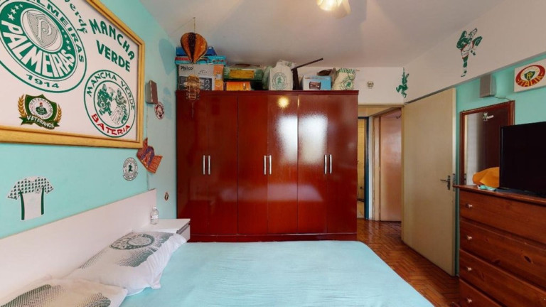 Imagem Apartamento com 2 Quartos à Venda, 94 m² em Saúde - São Paulo Imagem Apartamento com 2 Quartos à Venda, 94 m² em Saúde - São Paulo