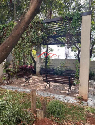 Imagem Apartamento com 2 Quartos à Venda, 49 m² em Jardim Santa Terezinha (nova Veneza) - Sumaré