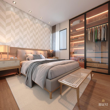 Imagem Apartamento com 3 Quartos à Venda, 96 m² em Santa Helena - Juiz De Fora