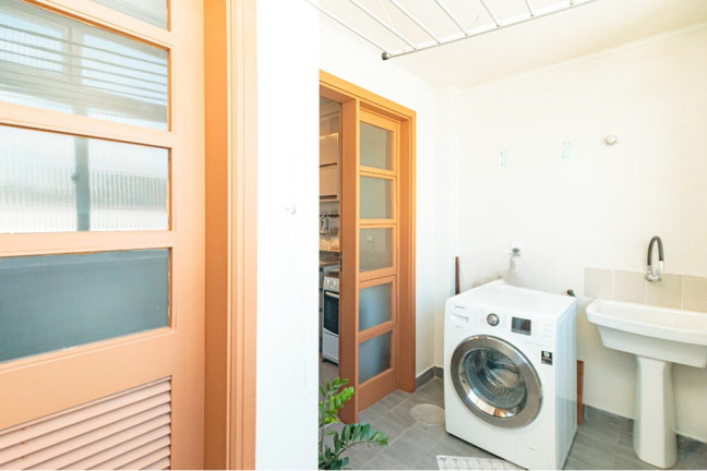 Imagem Apartamento com 3 Quartos à Venda, 101 m² em Mont Serrat - Porto Alegre Imagem Apartamento com 3 Quartos à Venda, 101 m² em Mont Serrat - Porto Alegre