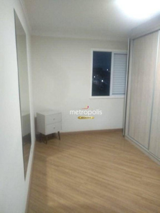 Imagem Apartamento com 3 Quartos à Venda, 133 m² em Parque Fongaro - São Paulo