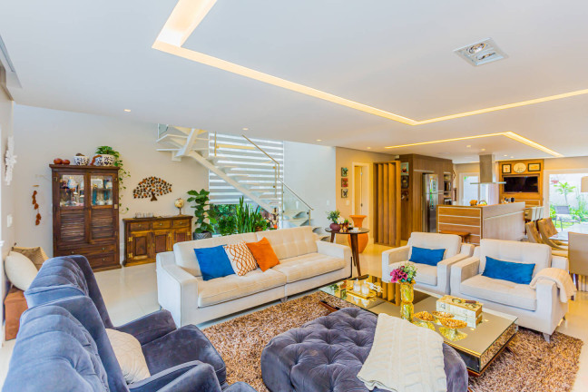 Imagem Casa com 4 Quartos à Venda, 330 m² em Buena Vista - Viamão