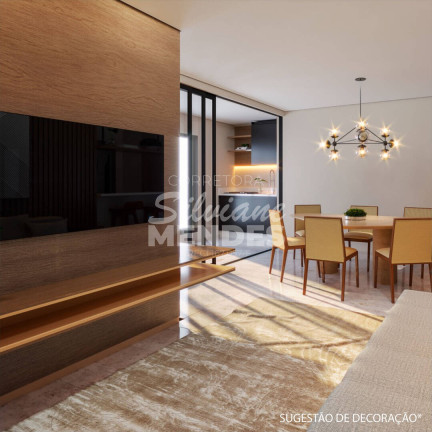 Imagem Apartamento com 1 Quarto à Venda, em Jardim Residencial Nikkey - Sorocaba Imagem Apartamento com 1 Quarto à Venda, em Jardim Residencial Nikkey - Sorocaba