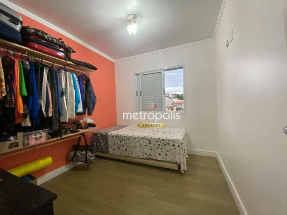 Imagem Apartamento com 3 Quartos à Venda, 85 m² em Barcelona - São Caetano Do Sul Imagem Apartamento com 3 Quartos à Venda, 85 m² em Barcelona - São Caetano Do Sul