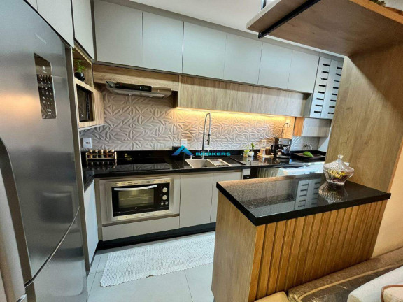 Imagem Apartamento com 2 Quartos à Venda, 74 m² em Recanto Quarto Centenário - Jundiaí