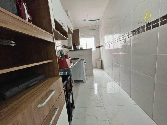 Imagem Apartamento com 2 Quartos à Venda, 80 m² em Aviação - Praia Grande