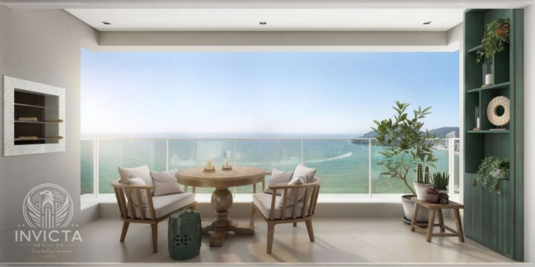 Imagem Apartamento com 4 Quartos à Venda, 161 m² em Barra Norte - Balneário Camboriú
