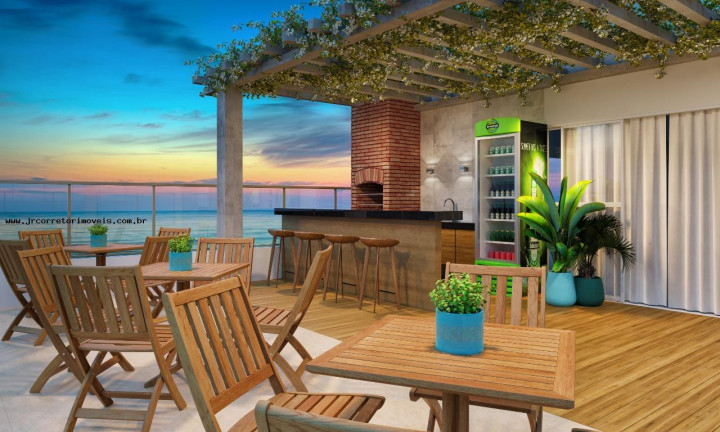 Imagem Apartamento com 2 Quartos à Venda, 68 m² em Praia Itaparica - Vila Velha
