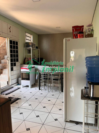 Casa com 2 Quartos à Venda, 200 m² em Parque Guarani - Várzea Paulista