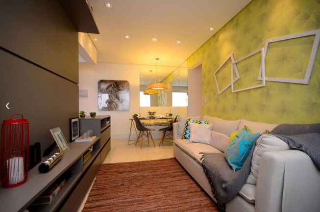 Imagem Apartamento com 2 Quartos à Venda, 60 m² em Santana - São Paulo Imagem Apartamento com 2 Quartos à Venda, 60 m² em Santana - São Paulo