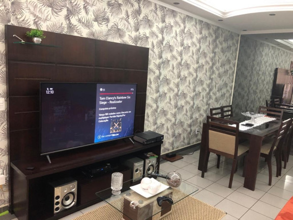 Imagem Sobrado com 3 Quartos à Venda, 132 m² em Lauzane Paulista - São Paulo Imagem Sobrado com 3 Quartos à Venda, 132 m² em Lauzane Paulista - São Paulo