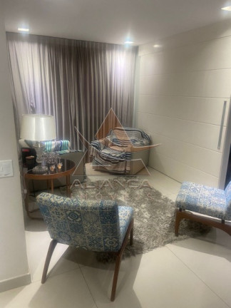 Imagem Casa de Condomínio com 4 Quartos à Venda, 254 m² em Jardim Botânico - Ribeirão Preto