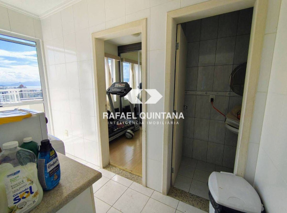 Imagem Apartamento com 3 Quartos à Venda,  em Estreito - Florianópolis