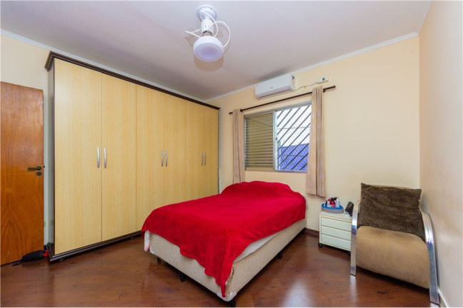 Imagem Casa com 3 Quartos à Venda,  em Vila Ema - São Paulo