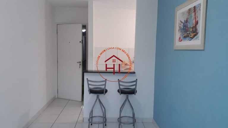 Imagem Apartamento com 2 Quartos à Venda, 39 m² em Boa União (abrantes) - Camaçari