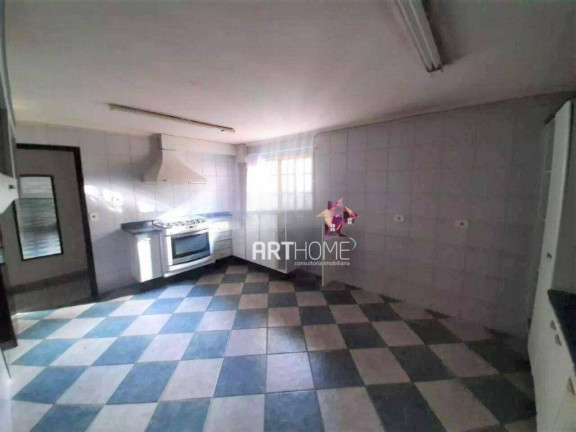 Imagem Sobrado com 4 Quartos à Venda, 349 m² em Rudge Ramos - São Bernardo Do Campo Imagem Sobrado com 4 Quartos à Venda, 349 m² em Rudge Ramos - São Bernardo Do Campo