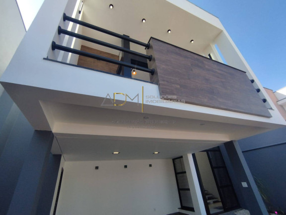 Imagem Casa com 3 Quartos à Venda, 250 m² em Jardim Itália - Botucatu