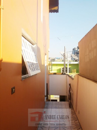 Imagem Sobrado com 3 Quartos à Venda, 240 m² em Vila Ayrosa - Osasco