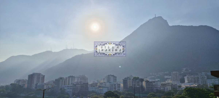 Imagem Apartamento com 3 Quartos à Venda, 90 m² em Lagoa - Rio De Janeiro Imagem Apartamento com 3 Quartos à Venda, 90 m² em Lagoa - Rio De Janeiro