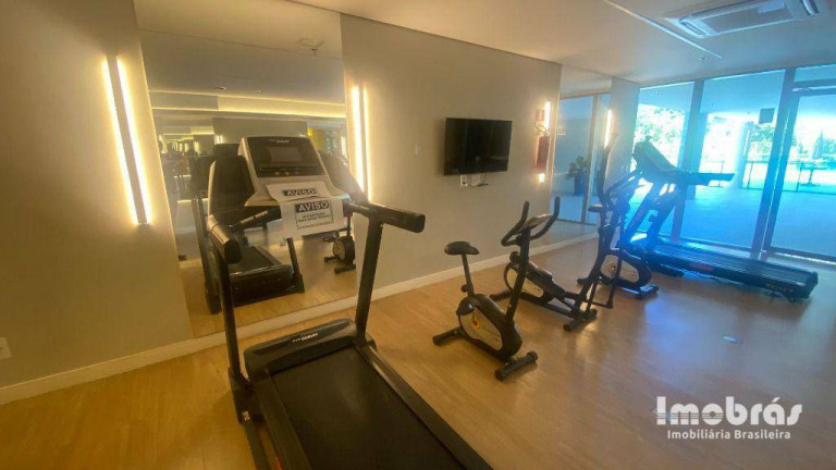 Imagem Apartamento com 2 Quartos à Venda, 61 m² em Joaquim Távora - Fortaleza