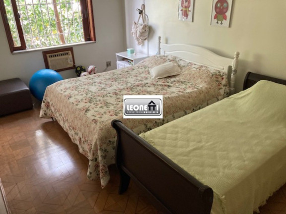 Imagem Casa com 3 Quartos à Venda, 150 m² em Alto Da Boa Vista - Rio De Janeiro