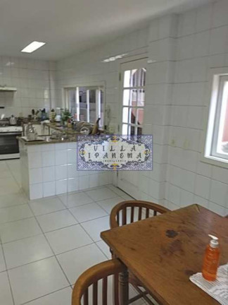 Imagem Imóvel com 4 Quartos à Venda, 590 m² em Itanhangá - Rio De Janeiro