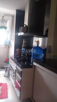 Imagem Apartamento com 2 Quartos à Venda, 49 m² em Demarchi - São Bernardo Do Campo Imagem Apartamento com 2 Quartos à Venda, 49 m² em Demarchi - São Bernardo Do Campo