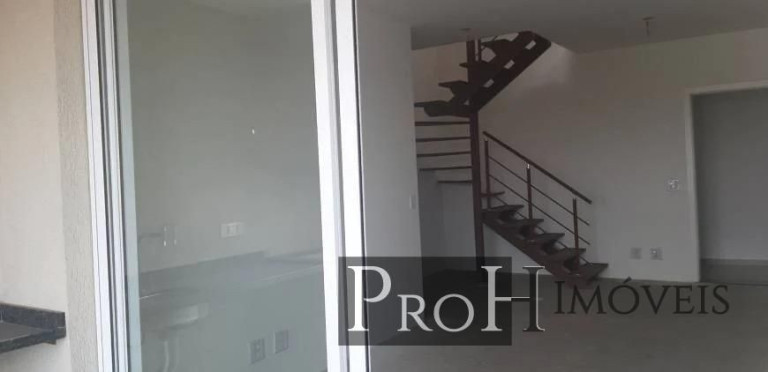 Imagem Cobertura com 2 Quartos à Venda, 185 m² em Santa Maria - São Caetano Do Sul