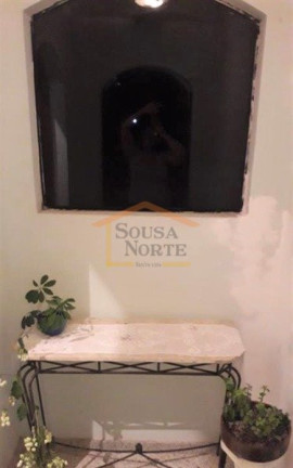 Imagem Sobrado com 6 Quartos à Venda, 500 m² em Horto Florestal - São Paulo Imagem Sobrado com 6 Quartos à Venda, 500 m² em Horto Florestal - São Paulo