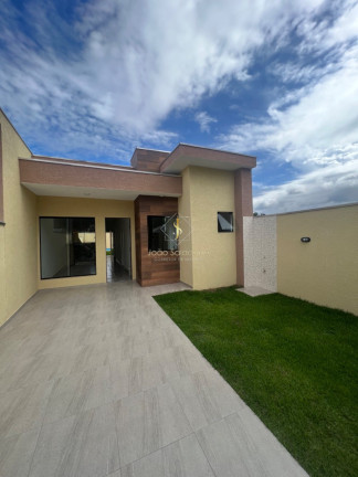 Casa com 3 Quartos à Venda, 80 m² em Balneário Nereidas - Guaratuba