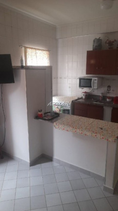 Imagem Apartamento com 1 Quarto à Venda, 42 m² em Jd. Real - Praia Grande Imagem Apartamento com 1 Quarto à Venda, 42 m² em Jd. Real - Praia Grande